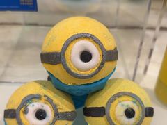 -LUSH(威尼斯人店)