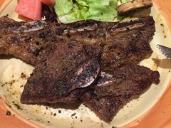 -五洲皇冠巴西烤肉餐厅