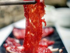 匙皮-陈记顺和牛肉火锅馆(天河北路店)