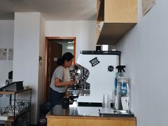 -纽巷咖啡 SOFTFOCUS COFFEE(锦和巴黎时韵店)