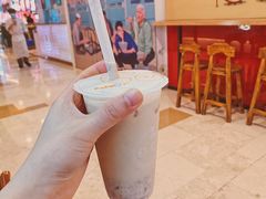 -CoCo都可(湖滨银泰店B区店)