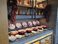 -深圳彭年万丽酒店