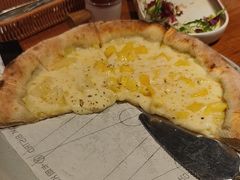 -卡朋厨房(289艺术园区店)