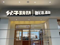 -分子跳动鲜活面包(五一大道店)