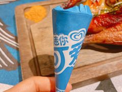 -大象厨房(重庆道店)