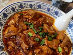 -杨记隆府(汉街店)