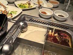 -海底捞火锅(壹悦城店)