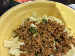 -阿福板凳面(观音桥店)