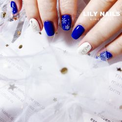 -LILY NAILS美甲美睫