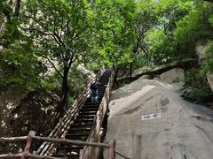 -北京凤凰岭