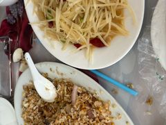 -花乐餐厅(涠洲岛店)