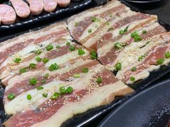 -火炉旺烤肉啤酒屋(沈北创始店)