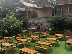 -北京山里寒舍度假酒店