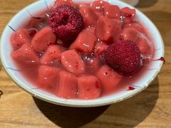 -李百蟹·江南蟹黄面(夫子庙店)