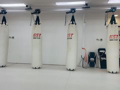 -GSTMMA综合格斗馆