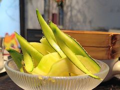 餐后水果-大董(深圳湾万象城店)