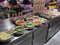 -牛腩之旅·牛腩牛杂煲(经纬汇店)