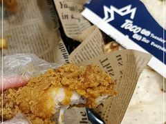 -TACO STAR 塔可星(下沙宝龙店)