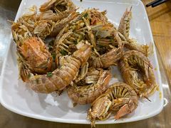 -明记海鲜大排档(巽寮湾店)