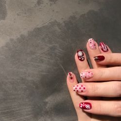 -LILY NAILS美甲美睫