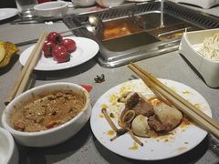 -海底捞火锅(宝龙广场夜宵主题店)