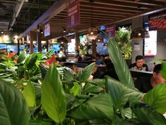 大堂-管氏翅吧(台湾街店)