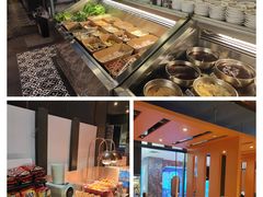 -火炉火自助餐(喜隆多店)