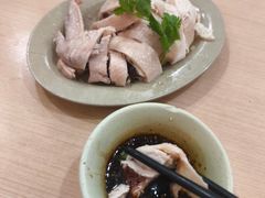 -百家鸡味馆(清泰店)