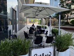-Seesaw Coffee(苏州中心店)