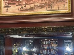 -上海瑞金洲际酒店