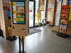 -麦当劳(临顿路店)