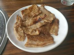 -热血兄弟·炭火烤肉(融侨中心店)