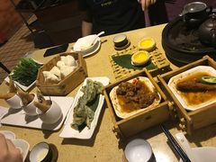 -喜鹊茶点.啫煲(车陂店)
