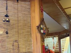 -恩你小木屋·韩式料理(南长街店)