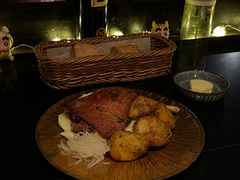 -Bistro Les Lilas丁香花小酒馆
