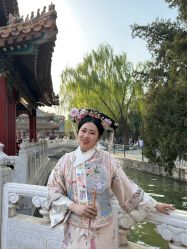 -美云庭古装·格格服汉服·京城旅拍(北京店)