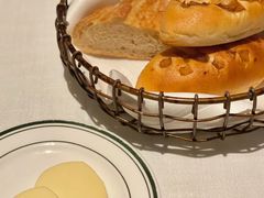 -Wolfgang’s Steakhouse 沃夫冈牛排馆(上海白玉兰广场店)