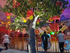 -万达茂商场(南京仙林店)