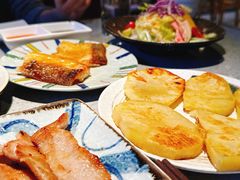 -大渔铁板烧(大悦城店)