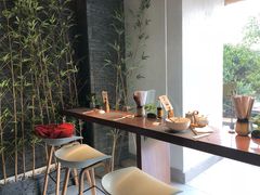 靠窗位-十面春风·江南面馆(崇宁路店)