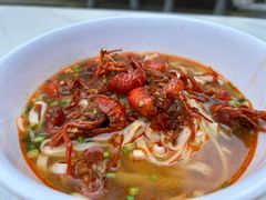 -老长沙原汁原味粉馆(韭菜园店)