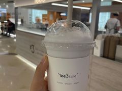 -Yee3·三号椰(上海中山公园龙之梦店)