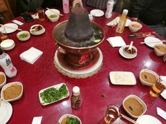 -郭家大院(新源店)