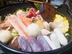 -京和风.日式家庭料理(京和风食堂大仓店)