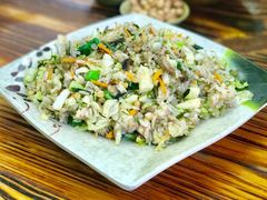 -海陆丰明凤擂茶