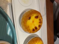 -禄运茶居·手工点心(猎德店)
