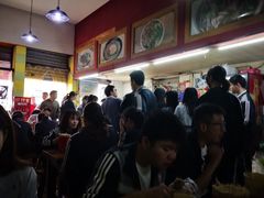 -王记生烫牛杂面馆(兰陵路店)