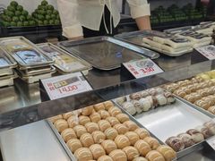 -许阿姨糕团店(南京总店)