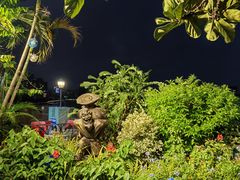 -盛港湾海鲜食府(黄沙店)