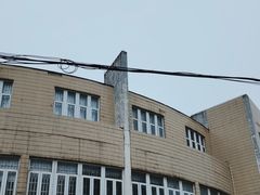 -中国农业银行(上海三林支行)